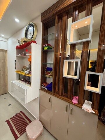 Furnished Amenities in 2 BHK Apartment at Suncity Avenue 76, Sector 76 – for Rent