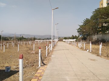 Plot Area in  Plot at Donaje – for Sale
