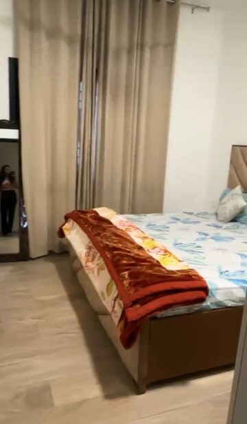 Bedroom in 3 BHK Apartment at Sobha City Gurgaon, Sector 108 – for Rent