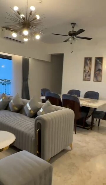 Master Bedroom in 3 BHK Apartment at Sobha City Gurgaon, Sector 108 – for Rent