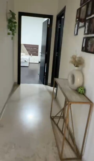 Staircase in 3 BHK Apartment at Sobha City Gurgaon, Sector 108 – for Rent