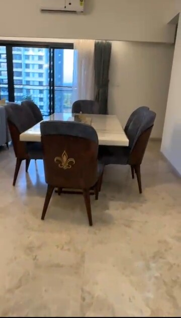 Master Bedroom in 3 BHK Apartment at Sobha City Gurgaon, Sector 108 – for Rent