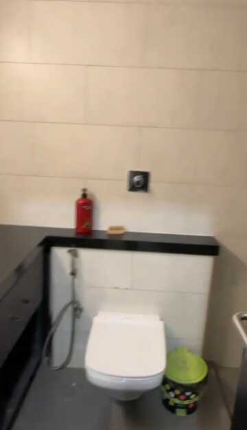 Kitchen in 3 BHK Apartment at Sobha City Gurgaon, Sector 108 – for Rent