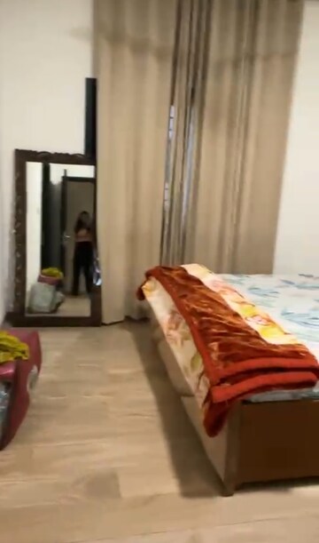 Bedroom in 3 BHK Apartment at Sobha City Gurgaon, Sector 108 – for Rent