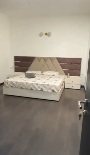 Bedroom in 3 BHK Apartment at Sobha City Gurgaon, Sector 108 – for Rent