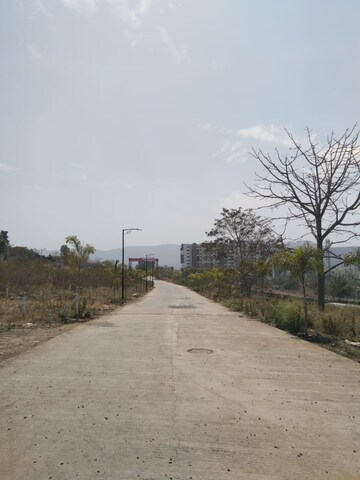 Plot Area in  Plot at Donaje – for Sale
