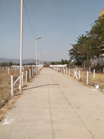 Plot – Exterior View View at Donaje - for Sale