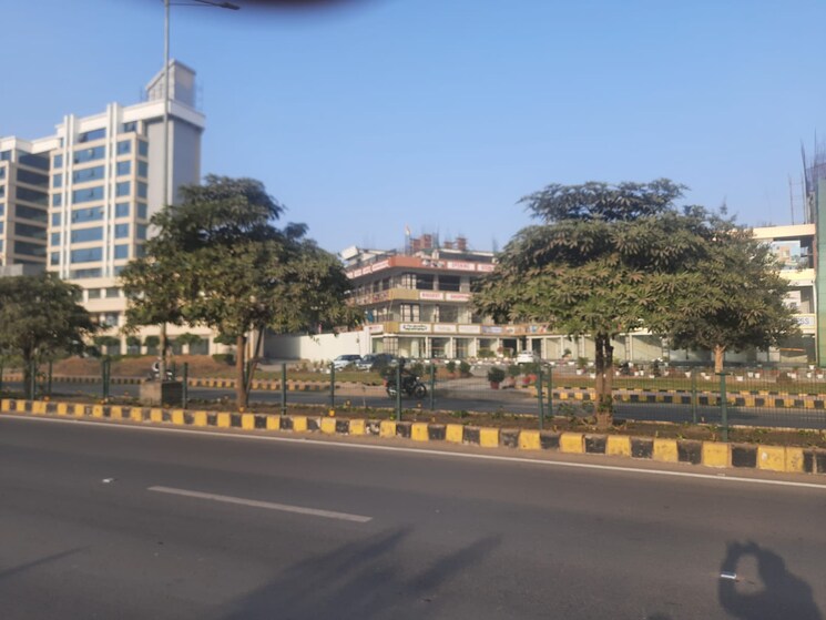 Exterior View, sector 83 Commercial Shop 500 Sq.Ft. In Sector 83 Gurgaon 8316826