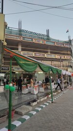 500 Sq.Ft. Retail Shop in Ansal Hub 83 Sector 83 gu