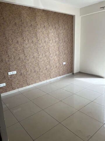Bathroom in 4 BHK Apartment at Barnala Green Lotus Avenue, Ambala Highway – for Rent
