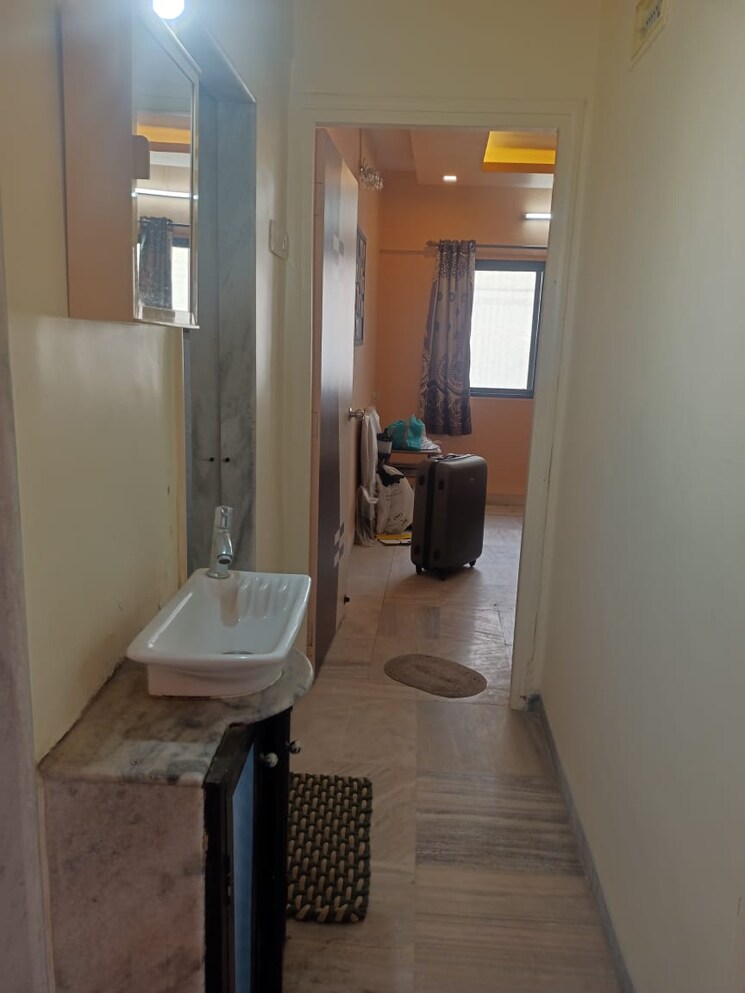 Room, divya-stuti-chs 2 Bedroom 980 Sq.Ft. Apartment In Goregaon East Mumbai 8316817