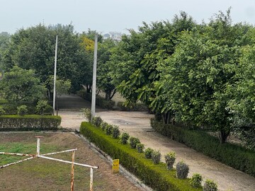  Plot – Garden View at Tappal - for Sale