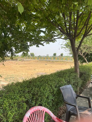  Plot – Exterior View View at Tappal - for Sale