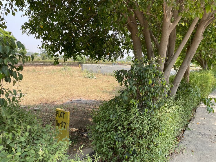 undefined, tappal  400 Sq.Yd. Plot In Tappal Aligarh 8316835