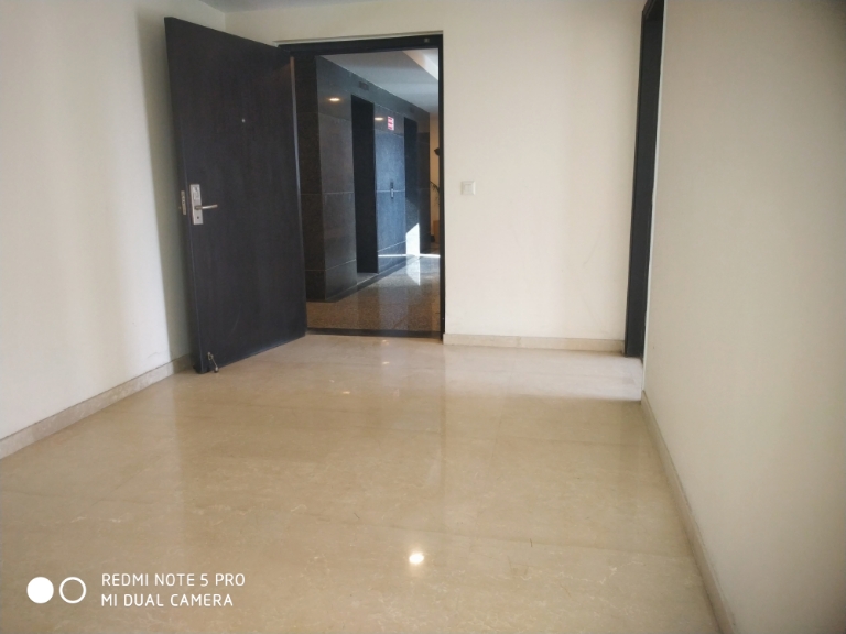 4 BHK + Servant Room 3355 Sq.Ft. Apartment in Tata Primanti Villas