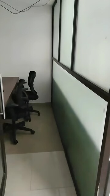 Furnished Amenities in  Office Space at Salt Lake Sector V – for Rent