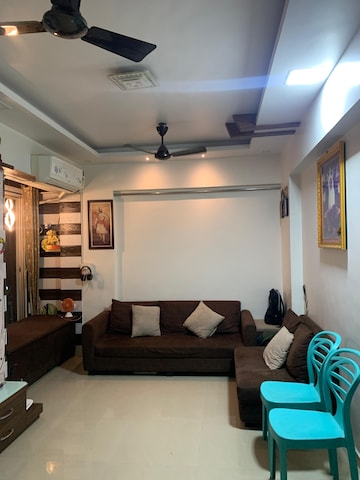 2 BHK Apartment For Rent in Aryan One Badlapur East Thane  8316842