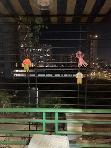 2 BHK Apartment – Exterior View View at Aryan One, Badlapur East - for Rent