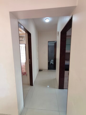 Building Lobby in 3 BHK Builder Floor at Sector 122 – for Rent