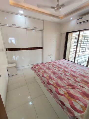 Bedroom in 3 BHK Builder Floor at Sector 122 – for Rent