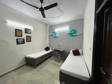  3 BHK Builder Floor at Sector 122 – for Rent
