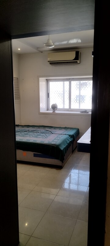 Bedroom in 3.5 BHK Apartment at City Light – for Sale