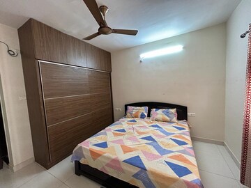 3 BHK Builder Floor For Rent in Sector 122