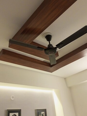 Furnished Amenities in 3 BHK Builder Floor at Sector 122 – for Rent