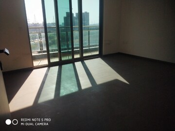 Staircase in 4 BHK Apartment at Tata Primanti Villas, Sector 72 – for Sale