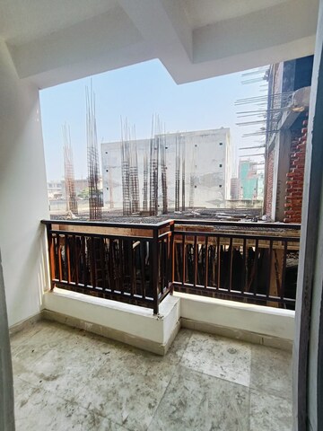 Bedroom in 3 BHK Apartment at Kharadi – for Rent