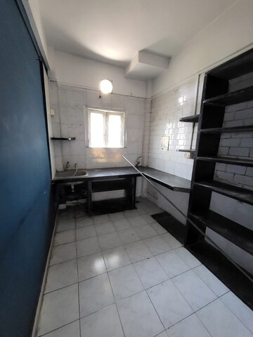 Kitchen in 3 BHK Builder Floor at Sector 122 – for Rent