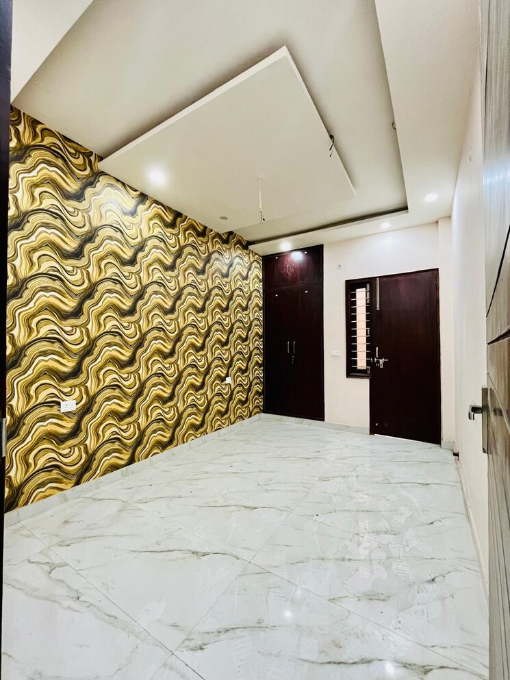 Bedroom, sector 122 3 Bedroom 1728 Sq.Ft. Builder Floor In Sector 122 Noida 8316747