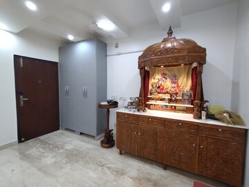  3 BHK Builder Floor at Sector 122 – for Rent