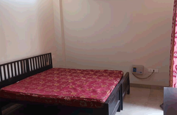 Bedroom, sector 122 3 Bedroom 1565 Sq.Ft. Builder Floor In Sector 122 Noida 8316752