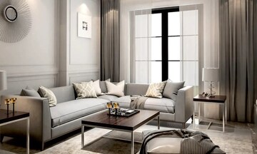 3 BHK Apartment For Sale in Juinagar