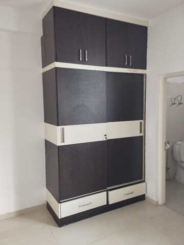 Kitchen in 3 BHK Builder Floor at Sector 122 – for Rent