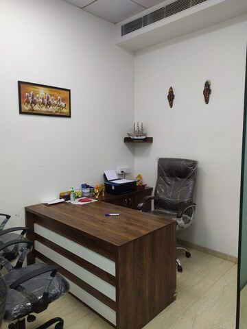 Team Area in  Office Space at Neptune Eastern Business District, Bhandup West – for Rent