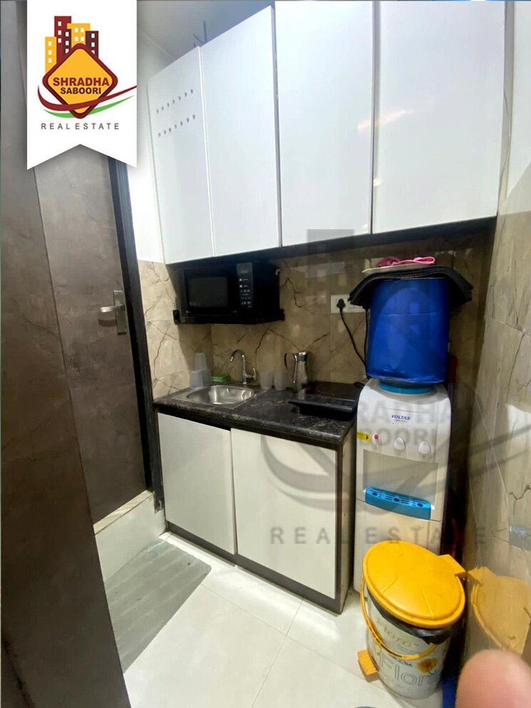 Floor Plan, netaji subhash place Commercial Office Space 823 Sq.Ft. In Netaji Subhash Place Delhi 8317022