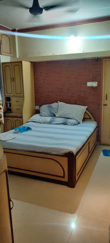1 BHK Apartment For Sale in Jyoti Complex, Goregaon East