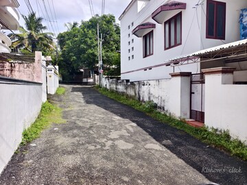  Plot – Exterior View View at Kumarapuram - for Sale