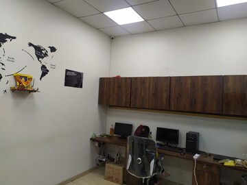  Office Space For Rent in Neptune Eastern Business District, Bhandup West