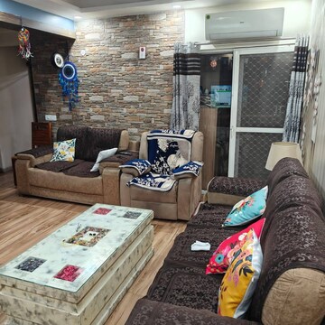 3 BHK Apartment For Rent in Prateek Wisteria, Sector 77