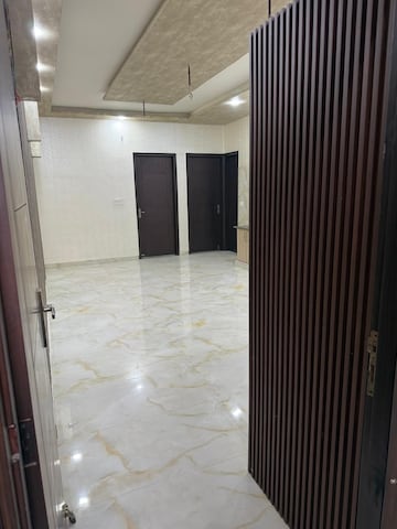 4 BHK Builder Floor For Resale in Madhavpuram Meerut  8316954