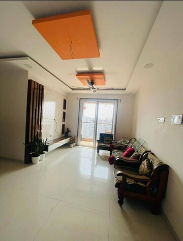 2 BHK Apartment For Rent in Shubh Shagun Kharadi Pune  8317020