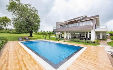5 BHK Villa For Sale in Shamshabad