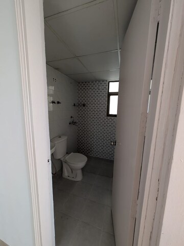 Bathroom in 2 BHK Builder Floor at Manpada – for Sale