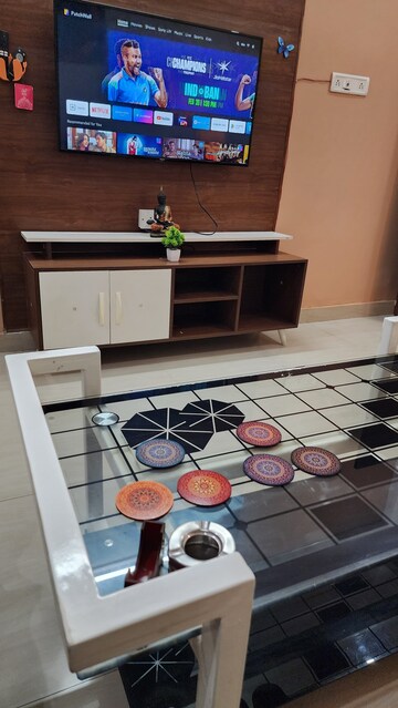 Kitchen in 3 BHK Independent House at Gomti Nagar – for Rent