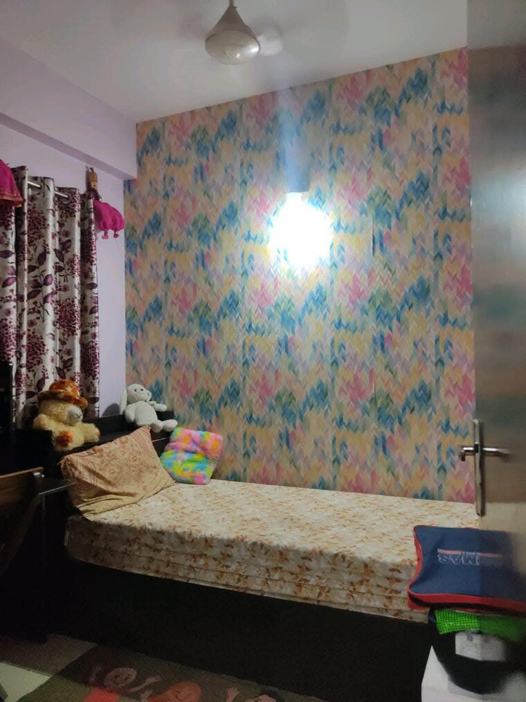 Bedroom, divyansh-arc-angels 2 Bedroom 1150 Sq.Ft. Apartment In Raj Nagar Extension Ghaziabad 8317072