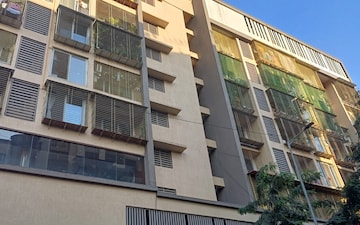 2 BHK Apartment For Rent in Silver Icon, Ghansoli