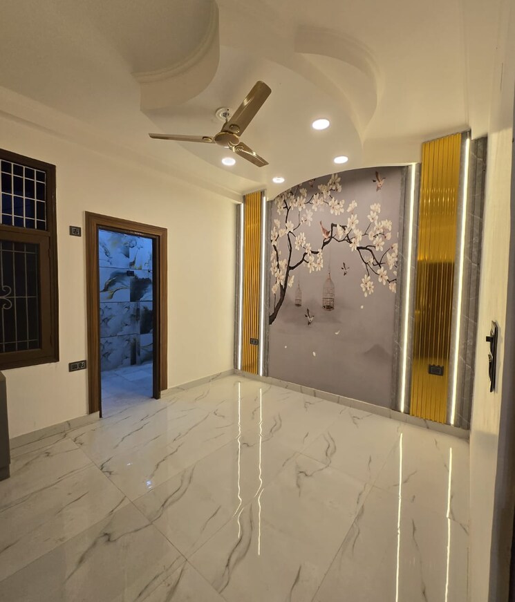 undefined, shapoorji-pallonji-vanaha-springs 4 Bedroom 2658 Sq.Ft. Apartment In Bavdhan Pune 8317372